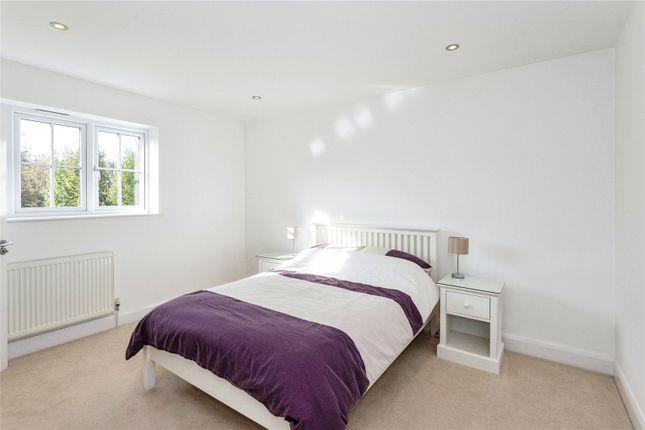 Detached house for sale in Wandleys Lane, Eastergate, Chichester, West Sussex