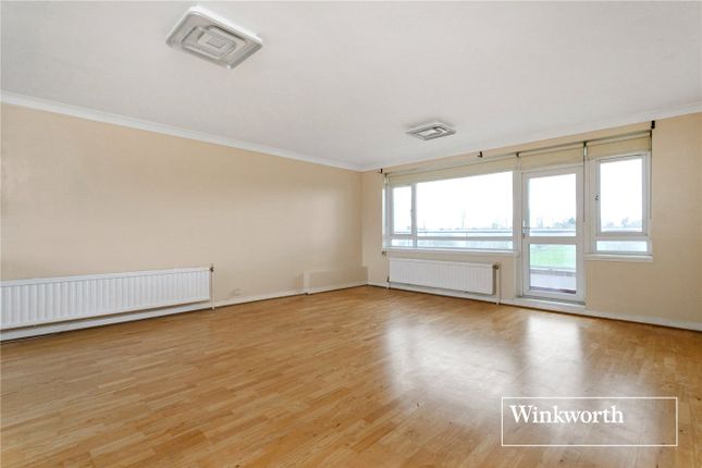 Flat 12, Mayflower Lodge,, Regents Park Road, London photo 2