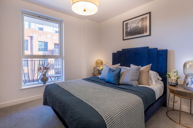 Flat for sale in "2 Bedroom Apartment" at Beardow Grove, Avenue Road, London
