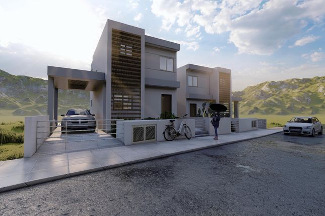 Thumbnail Detached house for sale in Limassol, Cyprus