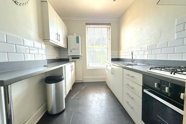 50a, Worple Road, London photo 5