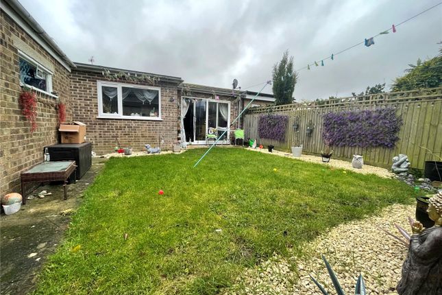 Bungalow for sale in Blenheim Drive, Launton, Bicester, Oxfordshire