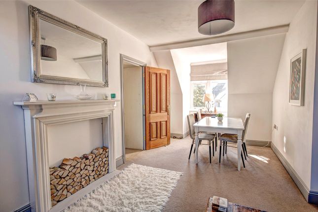 Flat for sale in Mckinley Road, Bournemouth