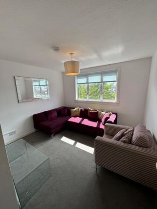 Thumbnail Flat to rent in Dudhope Street, City Centre, Dundee