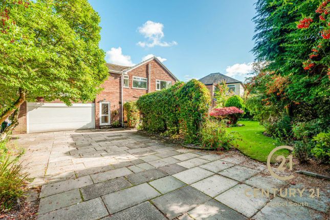 Thumbnail Detached house for sale in Speke Road, Woolton