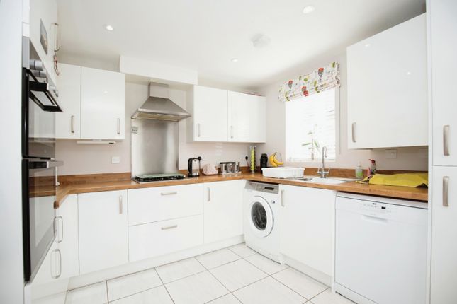 Detached house for sale in Perry Orchard, Long Marston, Stratford-Upon-Avon, Warwickshire