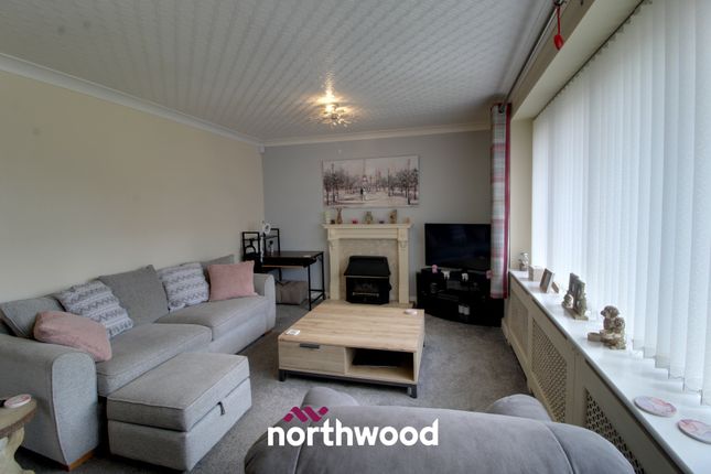 Semi-detached house for sale in Troon Road, Hatfield, Doncaster