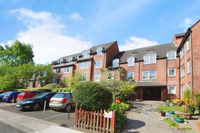 Thumbnail Flat for sale in Homeforth House, High Street, Newcastle Upon Tyne