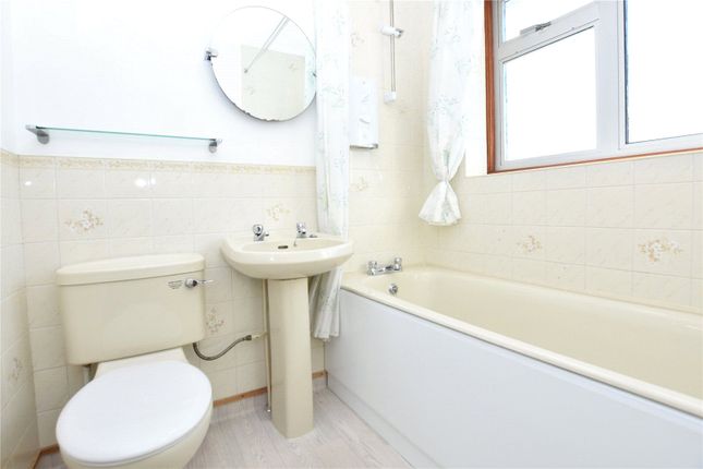 Semi-detached house for sale in Blenheim Close, Didcot, Oxfordshire