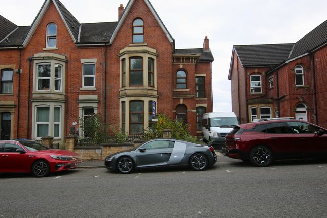 Studio house on 161, Preston New Road, Blackburn, £315,000