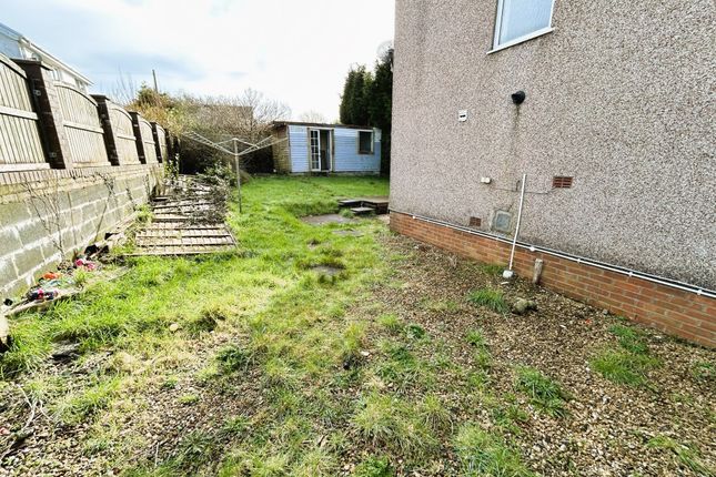 Semi-detached house for sale in The Mead, Dunvant, Swansea