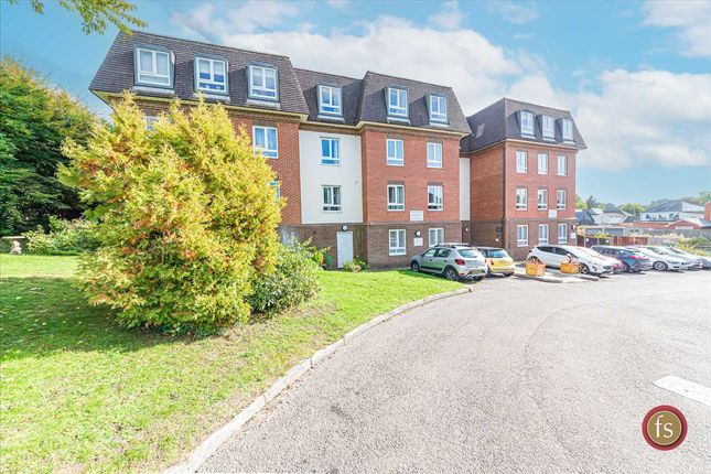 Property for sale in Lilley Court, Heath Hill Road South, Crowthorne