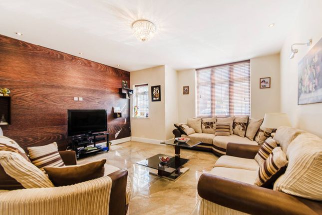 Thumbnail Bungalow for sale in Lincoln Close, North Harrow, Harrow