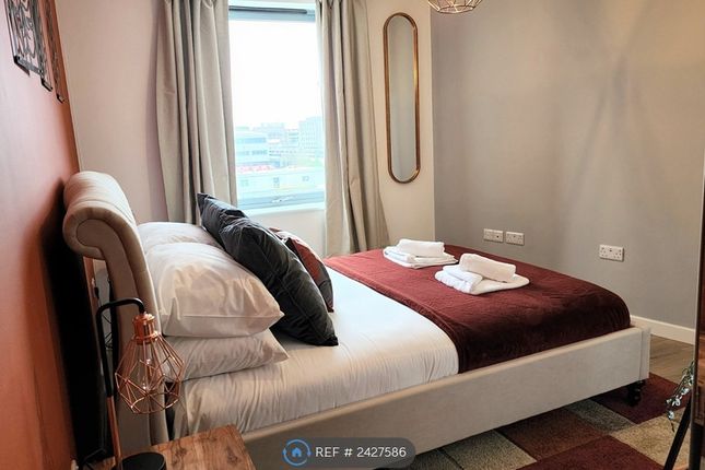 Double Bed
