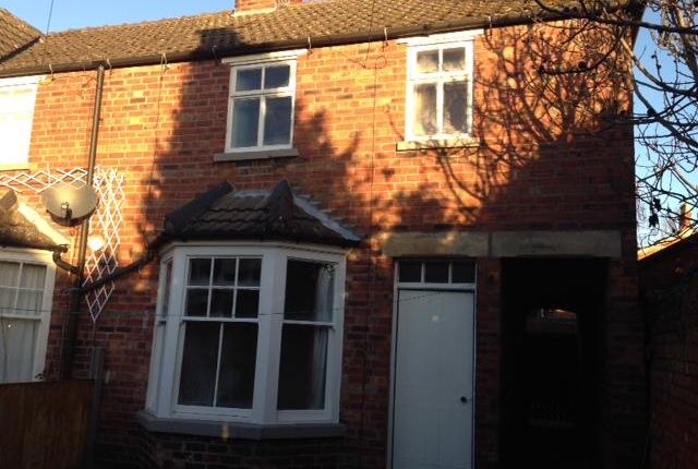 3-bed terraced on Walton Cottages, Sleaford, £800/mo