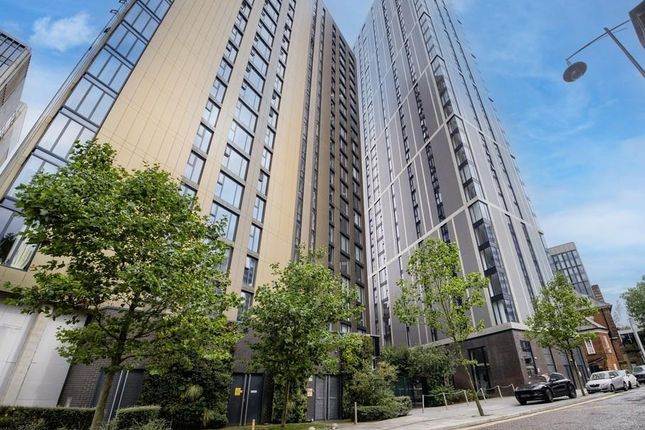Apartment 156, 58, Sheepcote Street, Birmingham photo 3