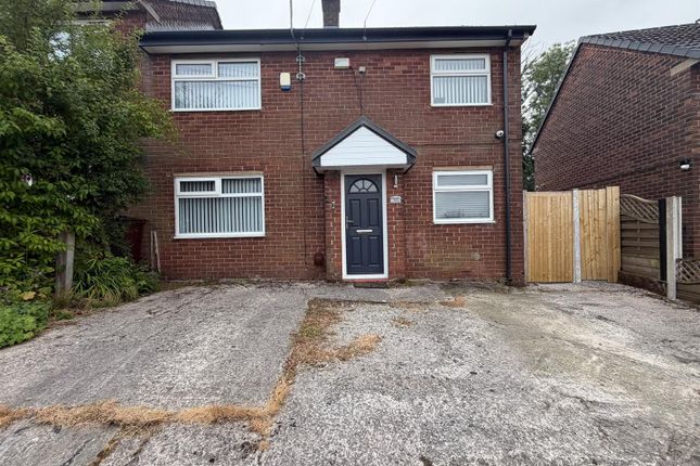 3-bed house on 127, Demesne Drive, Stalybridge, £225,000