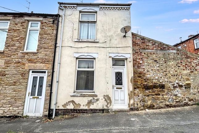 2-bed house on 22, Mill Street, Crook, £27,000