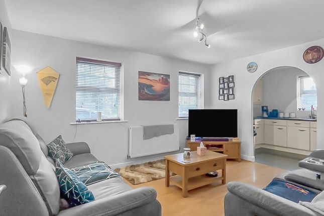 Potters Court,Apartment 11, Fenton Hall Close, Stoke-on-Trent photo 2