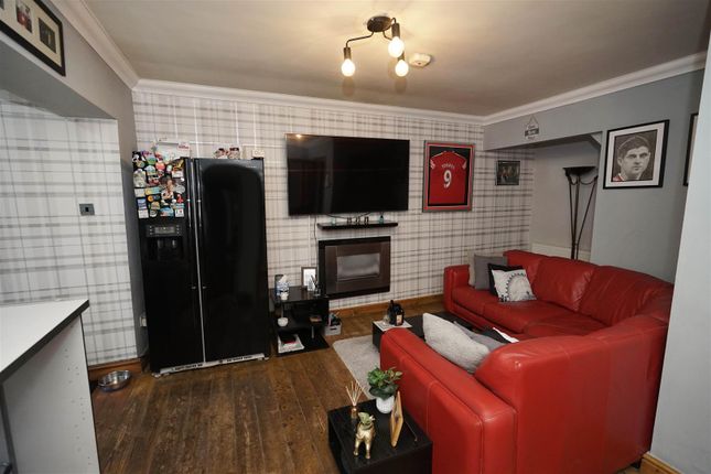 Semi-detached house for sale in Scot Lane, Blackrod, Bolton