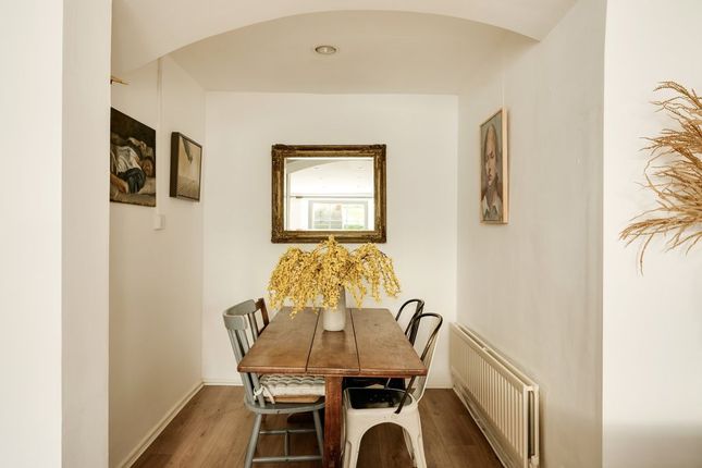 Garden Flat, 23A, West Mall, Bristol photo 4