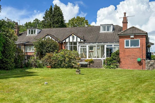 Hill Rise, 65 Ladderedge, Leek photo 2