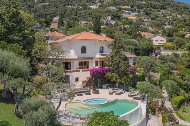Villa for sale in Roquebrune Cap Martin, Menton, Cap Martin Area, French Riviera