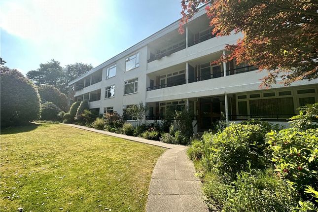 Flat for sale in Beach Road, Branksome Park, Poole