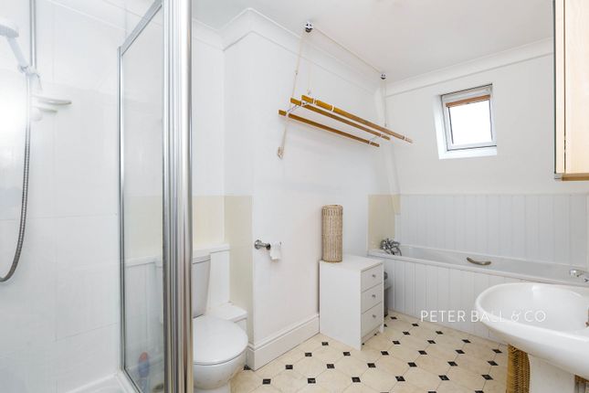 Berkeley House, Pittville Circus Road photo 5