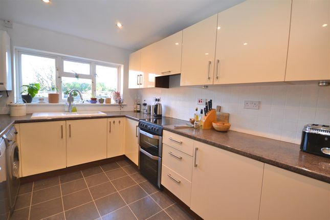 End terrace house for sale in Alfred Road, Dorchester