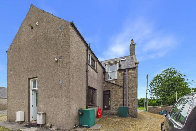 1-bed flat on 2, Ebrieside, Ellon, £50,000