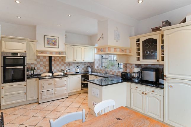 Detached house for sale in Kemerton, Tewkesbury