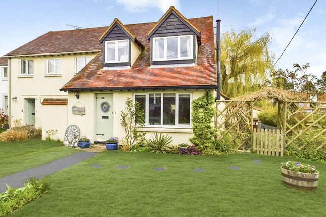 Cottage for sale in Wootton Lane, Dinton