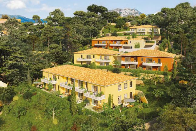 Thumbnail Apartment for sale in Rte De Castellar, 06500 Menton, France