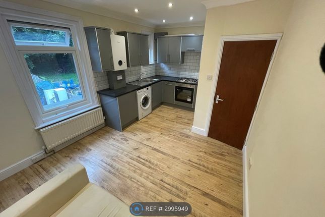 Osborne Road South, Southampton photo 3