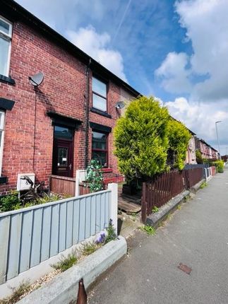 Thumbnail Property for sale in Haslam Street, Bury