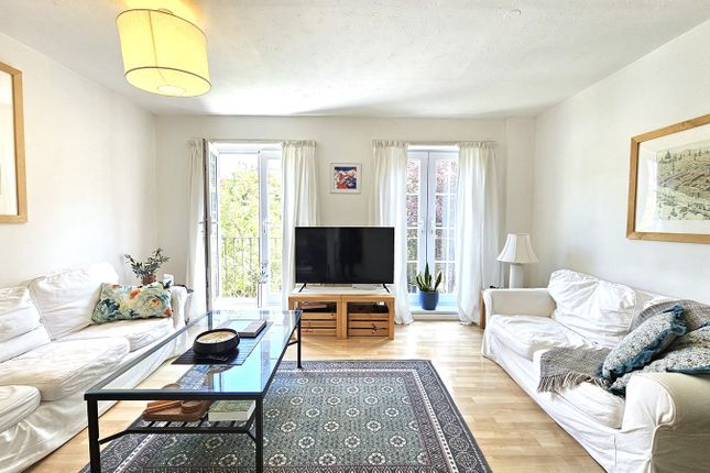 Thumbnail Town house to rent in Ashburnham Close, East Finchley