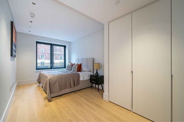 Apartment 101, 25, Nutford Place, LONDON photo 3