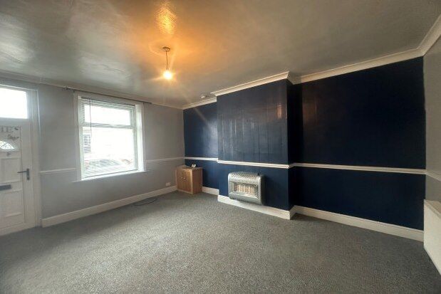 Thumbnail Terraced house to rent in Paulhan Street, Burnley