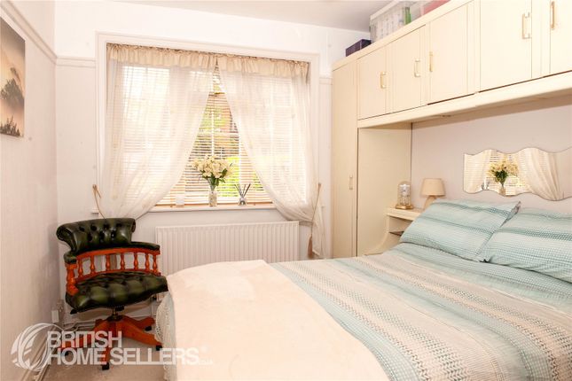 Flat for sale in Hereford Road, Southsea, Hampshire