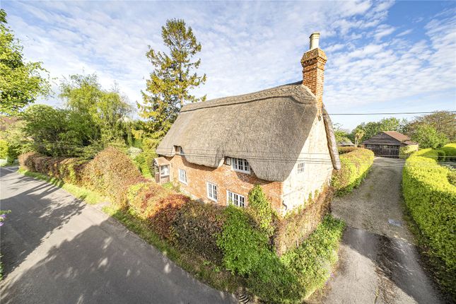 Country house for sale in Great Hinton, Trowbridge, Wiltshire