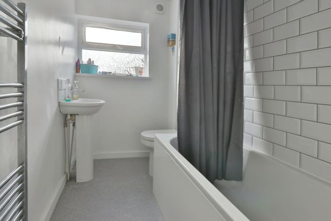 Semi-detached house for sale in Gorsedale, Hull