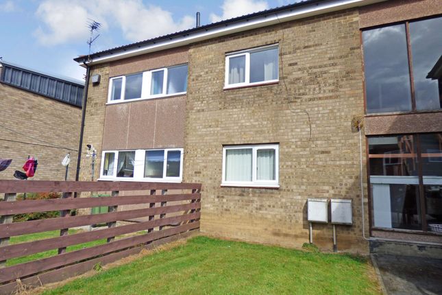 Hatfield Place Peterlee Sr8 2 Bedroom Flat To Rent