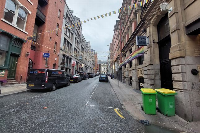 Property for sale in Davies Street, Liverpool