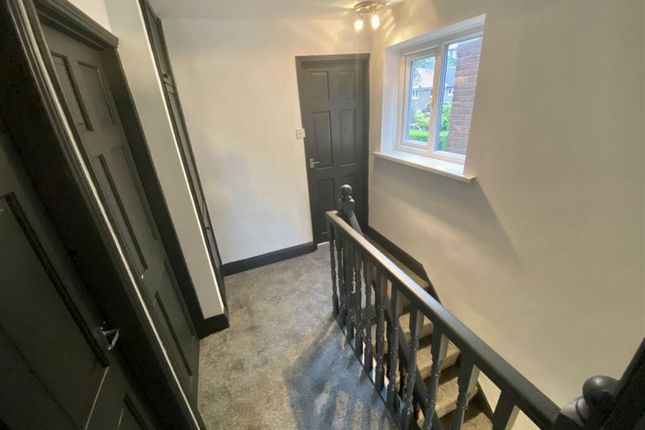 Semi-detached house for sale in Caterhouse Road, Durham