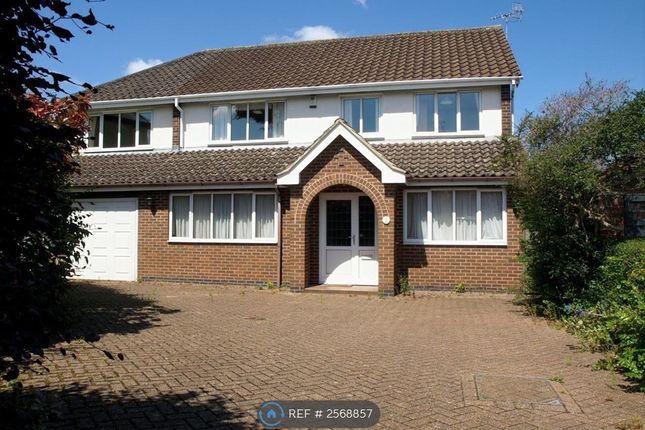 House And Drive