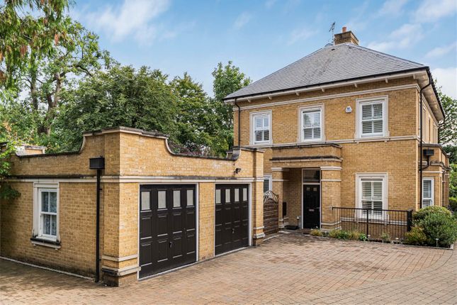 Thumbnail Link-detached house for sale in Imperial Grove, Barnet