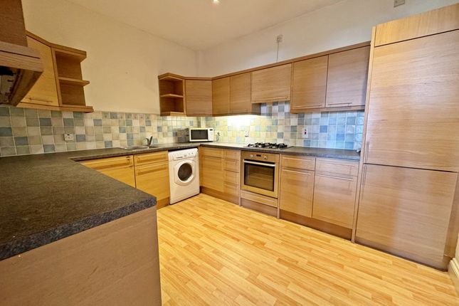 Flat for sale in Apartment 11, Eaton Court, Palace Road, Douglas, Isle Of Man