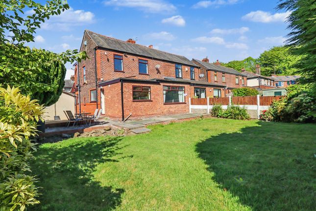 13 Townfield Avenue, Wigan photo 4