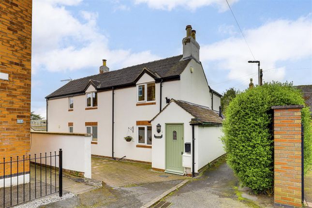 Detached house for sale in Walk Close, Draycott, Derbyshire